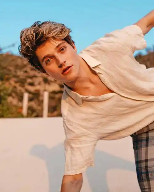 6686体育app海外作者Dylan