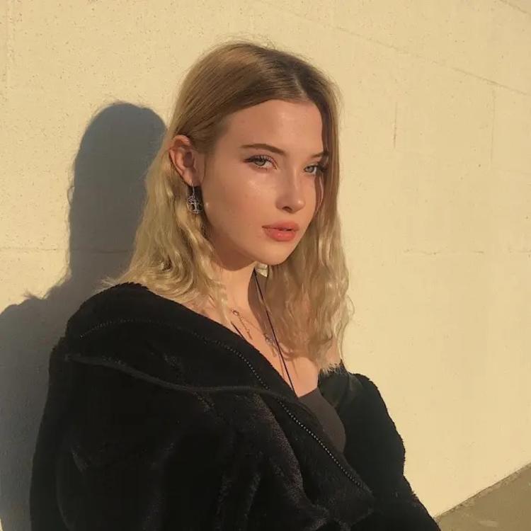 6686体育app初级作者Giselle