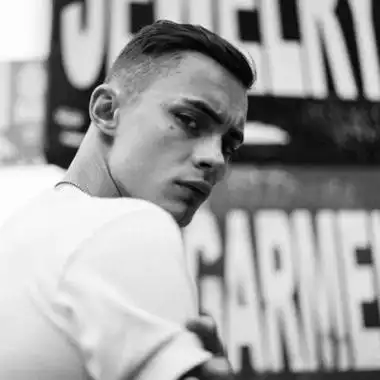 6686体育app铁牌作者殇陌离