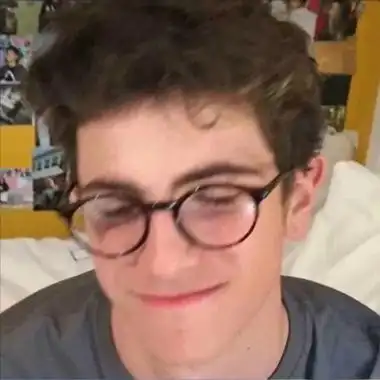 6686体育app合作伙伴Xander