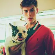 6686体育app初级作者Nyla