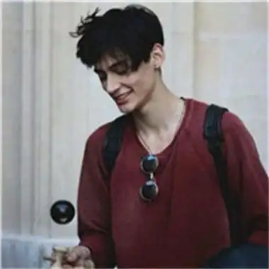 6686体育app签约作者舍身入魔