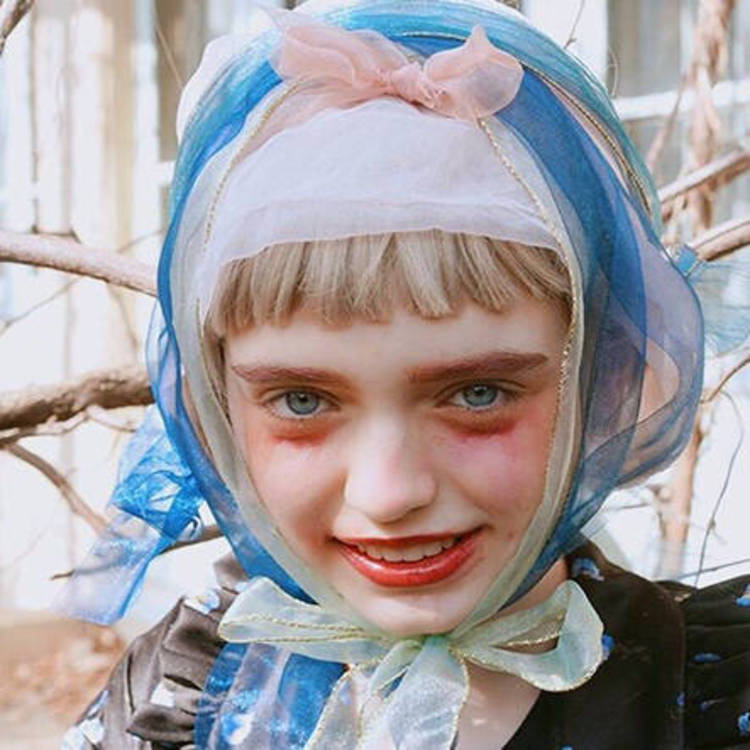 6686体育app初级作者少女的祈祷