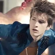 6686体育app钻石作者Julian