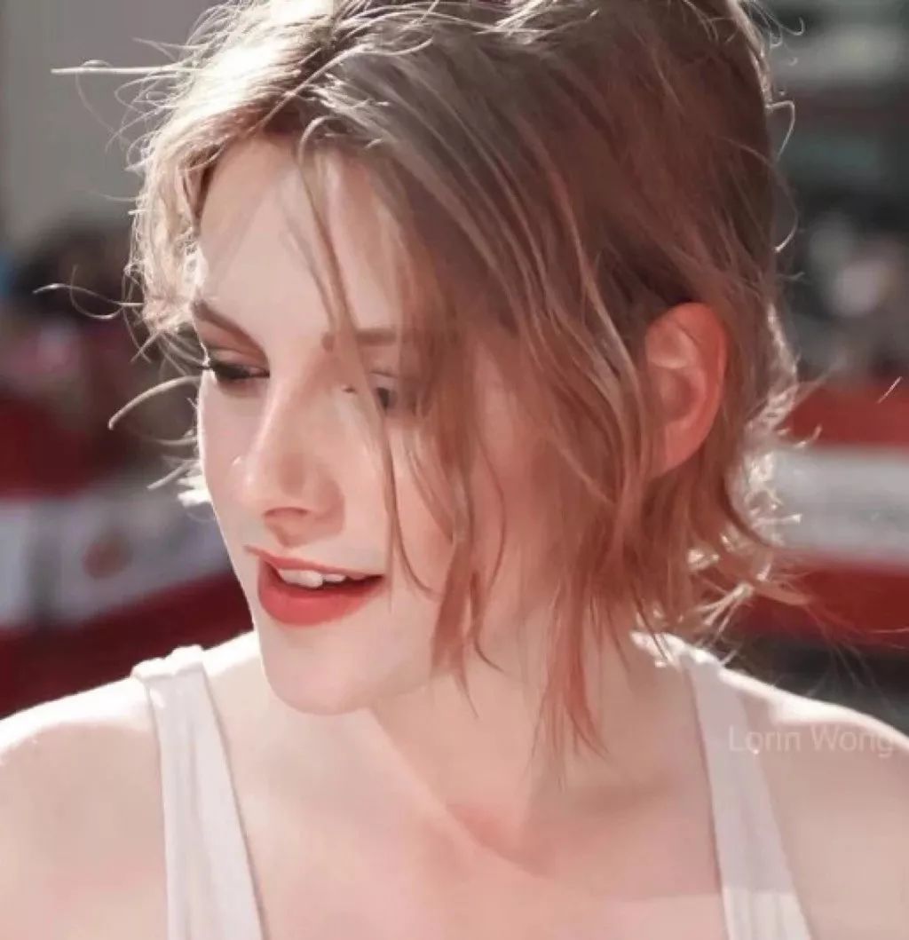 6686体育app特邀作者Isla