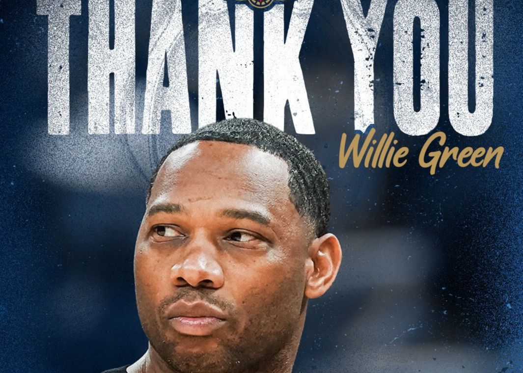 鹈鹕老板：解雇格林的决定很艰难，但我的目标是打造冠军球队