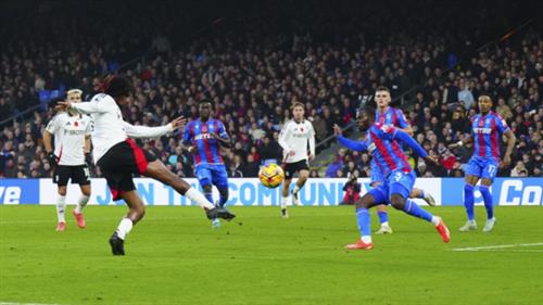 富勒姆 vs 水晶宫