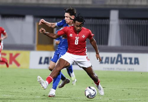 马耳他 vs 摩尔多瓦