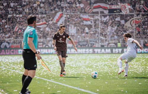 圣保利 vs 奥斯纳布吕克