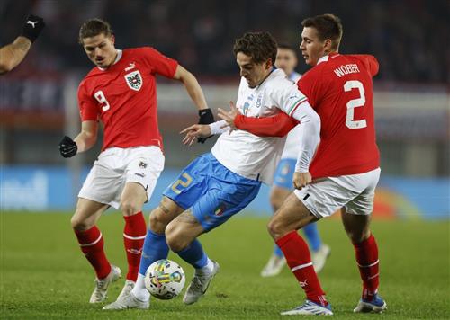 马耳他 vs 北马其顿历史战绩