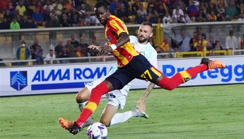 博洛尼亚 vs 莱切